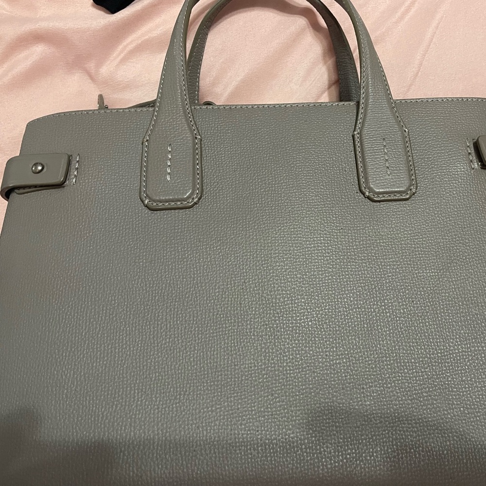 Burberry bag - Picture 3 of 10